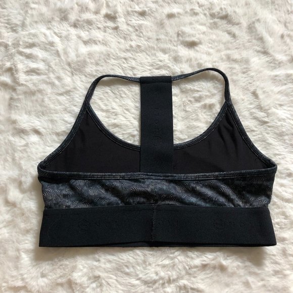Noli Studio sportsligth support yoga Bra size small - Picture 2 of 8
